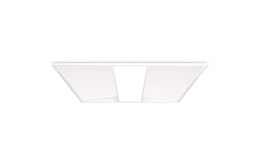 JCC Skytile Direct/ Indirect 35W LED Panels with Dimming Options 600x600