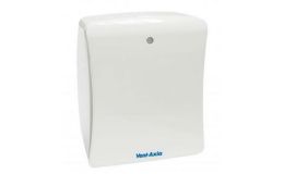 Vent Axia Solo Plus HT Humidistat Timer Extractor Fan -