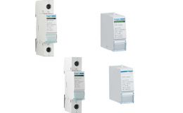 Hager Surge Protection Replacement Cartridges SPD