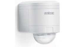 Steinel IS240 PIR Sensor External White