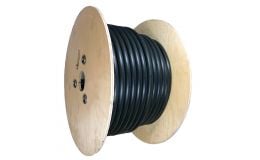 3core 4.0mm SWA Steel Wire Armoured Cable 6943X
