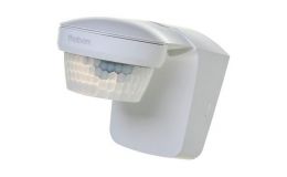 Timeguard theLuxa S360 Outdoor Motion Detector PIR White
