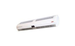 JET6 Thermoscreens Jet 6 6kw Warm Air Curtain Over Door 6000W Shop Heater