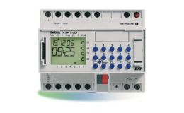 Timeguard TR644 S DCF 4-Channel Year Time Switch