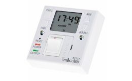 Timeguard SupplyMaster 7 Day Fused Spur Timeswitch