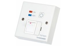 Timeguard WIFI Controlled Fused Spur