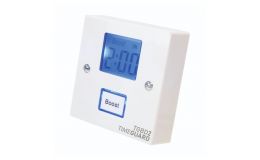 Timeguard TGBD2 Electronic Digital Boost Timer 2 Hour