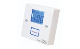 Timeguard TGBD4 Electronic Digital Boost Timer 4 Hour
