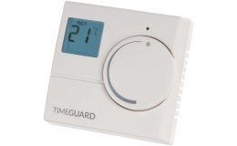 Timeguard Digital Electronic Room Thermostat