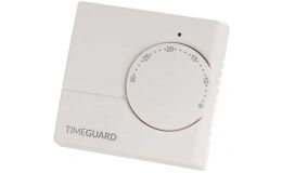 Timeguard Electronic Room Thermostat