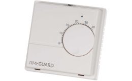 Timeguard Electronic Room Thermostat Tamper Proof Cover