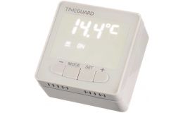 Timeguard WIFI Programmable Digital Room Thermostat