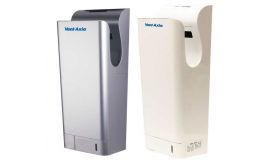 Vent-Axia Jet Dry Plus Automatic High Speed Hand Dryers
