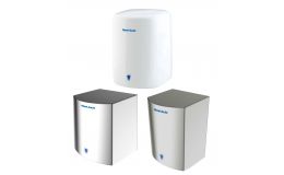 Vent Axia Tempest Automatic Heavy Duty Hand Dryers