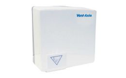 Vent Axia Professional E ABS Plastic Automatic Hand Dryer