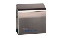 Vent Axia Prepdry Polished Stainless Steel Hand Dryer