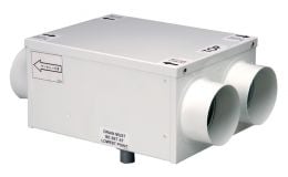 Vent Axia HR100RS Heat Recovery Unit