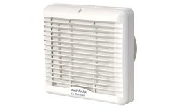 Vent Axia Lo Carbon VA150HP Humidity Fan with Shutter