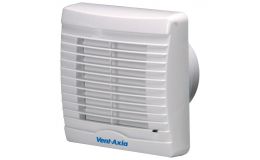 Vent Axia VA100LT Extractor Fan with Timer