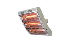 Vent Axia VARI6000 Radiant Infra Red Heater 6KW