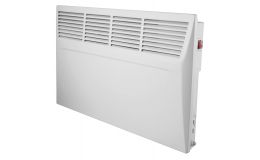 Vent Axia VAPH1500 Panel Heater 1500W with Timer
