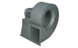 Vortice C 15/2 M Industrial Centrifugal Extractor Fan 2P 1PH