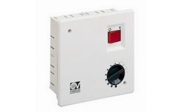 Vortice SCNRB Flush Electronic Speed Controller