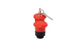 40mm Control Station Emergency Stop Button Key Release