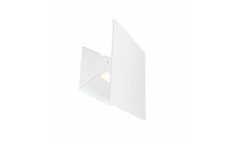 Collingwood Tiltable LED Wall Light Warm White or Cool White
