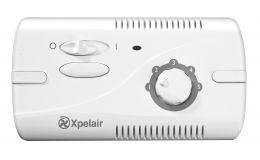 Xpelair XIC1 Inline Fan Speed Controller