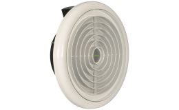 Xpelair CX10 Circular Ceiling Fan 200mm
