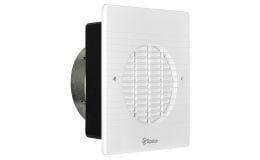 Xpelair PX6 150mm Ceiling or Panel Axial Fan