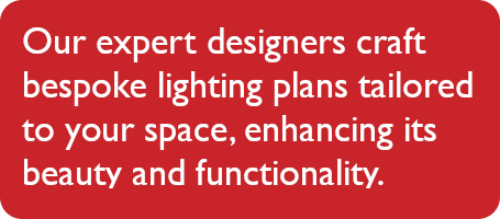 Fastlec Lighting Design Service benefit statement